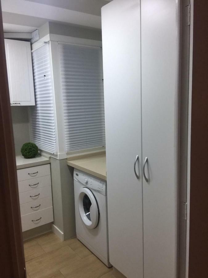 Apartamento De La Luz Centrico En Nautico -Parking Daire Vigo Dış mekan fotoğraf